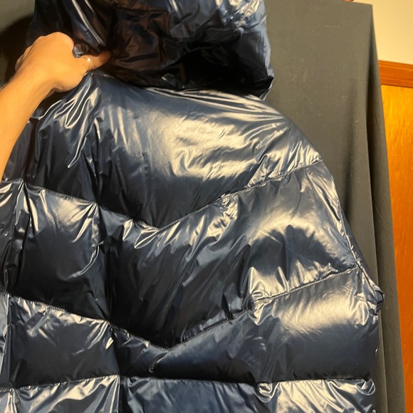 NWT Nobis Dyna Men's Puffer Jacket - Picture 5 of 7